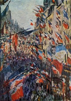 Rue Saint-Denis, 30th of June 1878